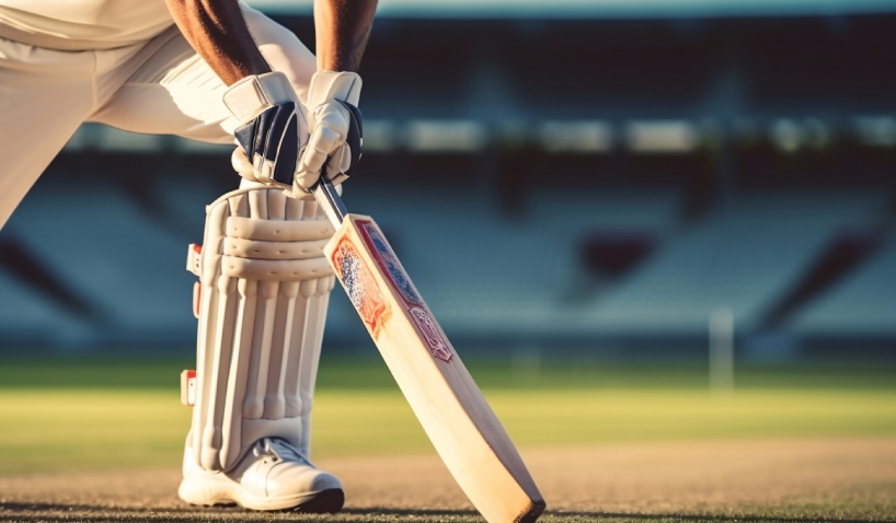 Discover the Excellence of Kashmiri Bats: Perfect for Indian Cricketers