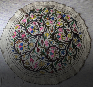 Chain Stitching