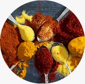 Spice Collection